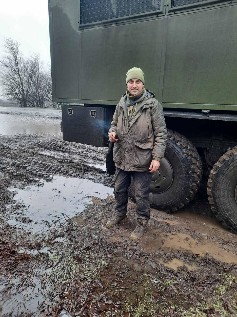 ЗАПАСНИЙ ОЛЕГ СТЕПАНОВИЧ