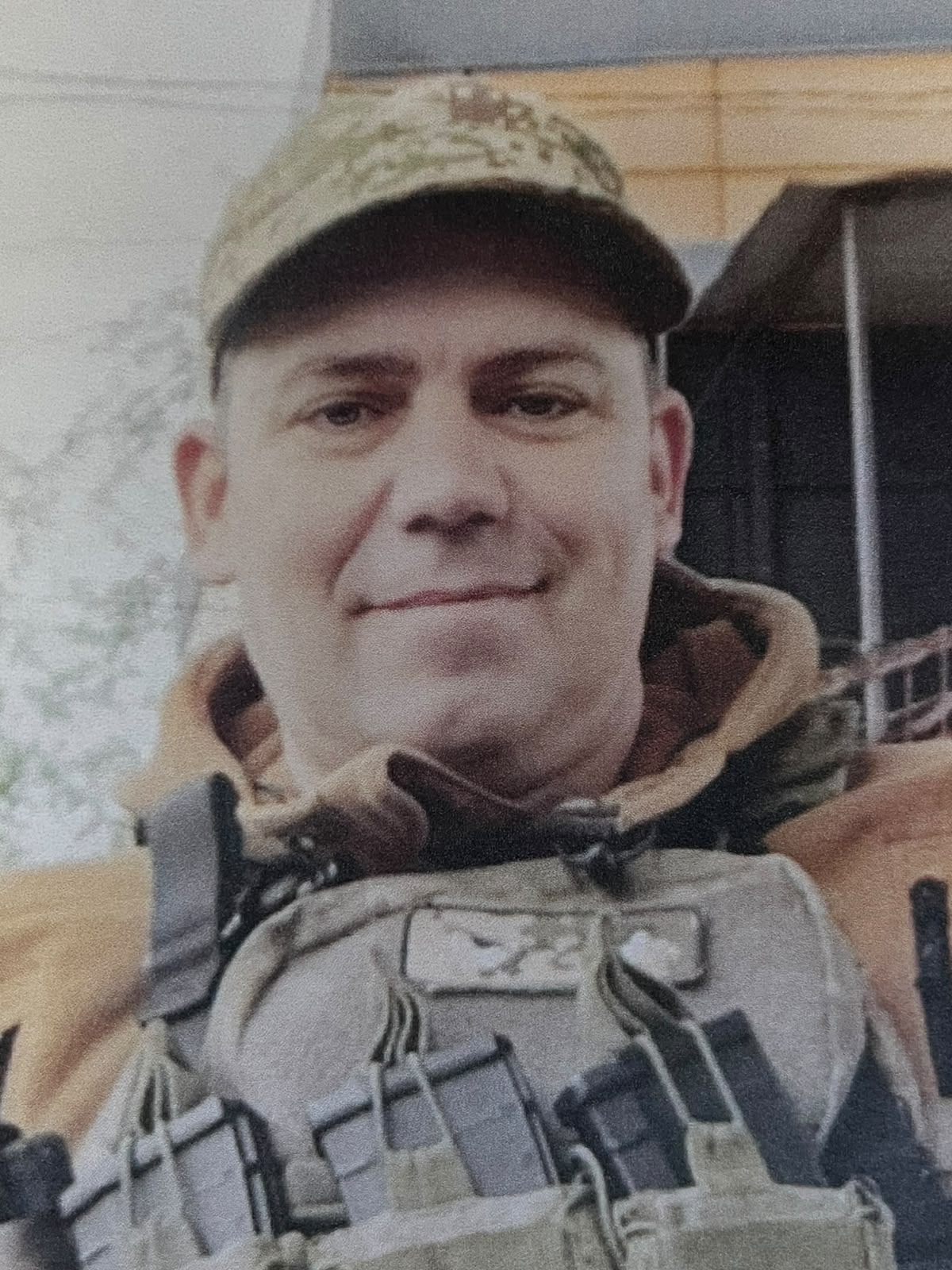 ШТИБ ВАЛЕРІЙ ВОЛОДИМИРОВИЧ