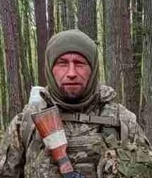 ГРЕСЬКО ОЛЕКСАНДР ОЛЕКСАНДРОВИЧ