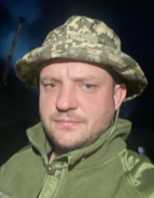 ГАВРИЛИШИН ВОЛОДИМИР СТЕПАНОВИЧ