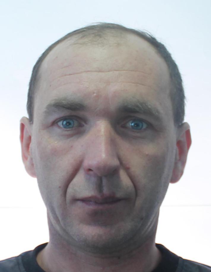 МУРИН ВОЛОДИМИР МИКОЛАЙОВИЧ