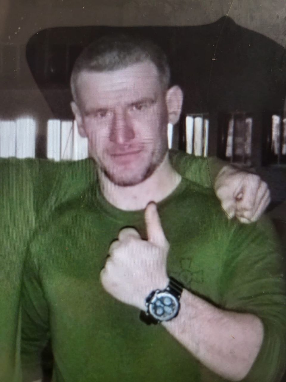 ЧЕРКАВСЬКИЙ ВОЛОДИМИР ВОЛОДИМИРОВИЧ