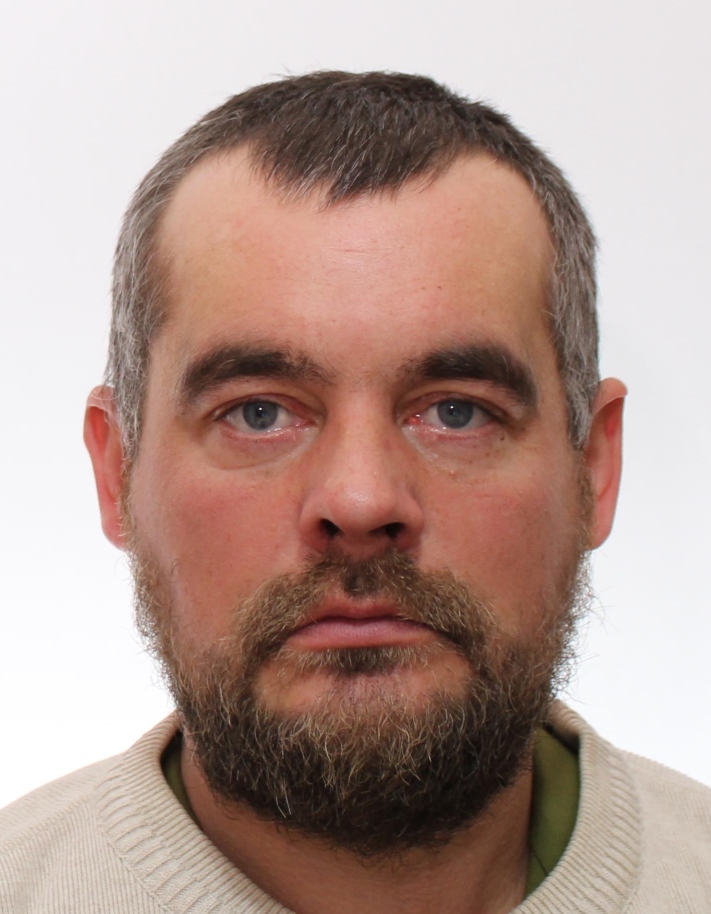 БЕДІН АНТОН ОЛЕКСАНДРОВИЧ