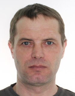 БЕЛЕЗЮК ВОЛОДИМИР ПЕТРОВИЧ