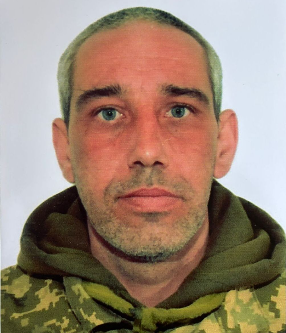 КРЕМЕЗНОЙ СЕРГІЙ ВОЛОДИМИРОВИЧ