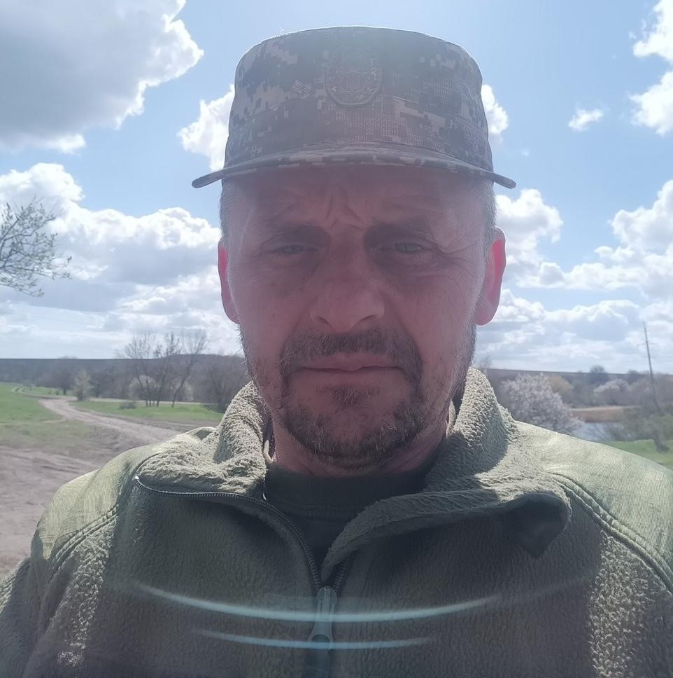 ДЕМЕНЧУК ЗІНОВІЙ МИХАЙЛОВИЧ