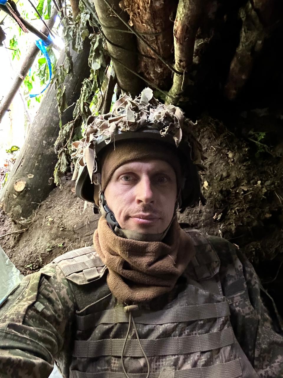 МАЦІЮК ЄВГЕН ВОЛОДИМИРОВИЧ