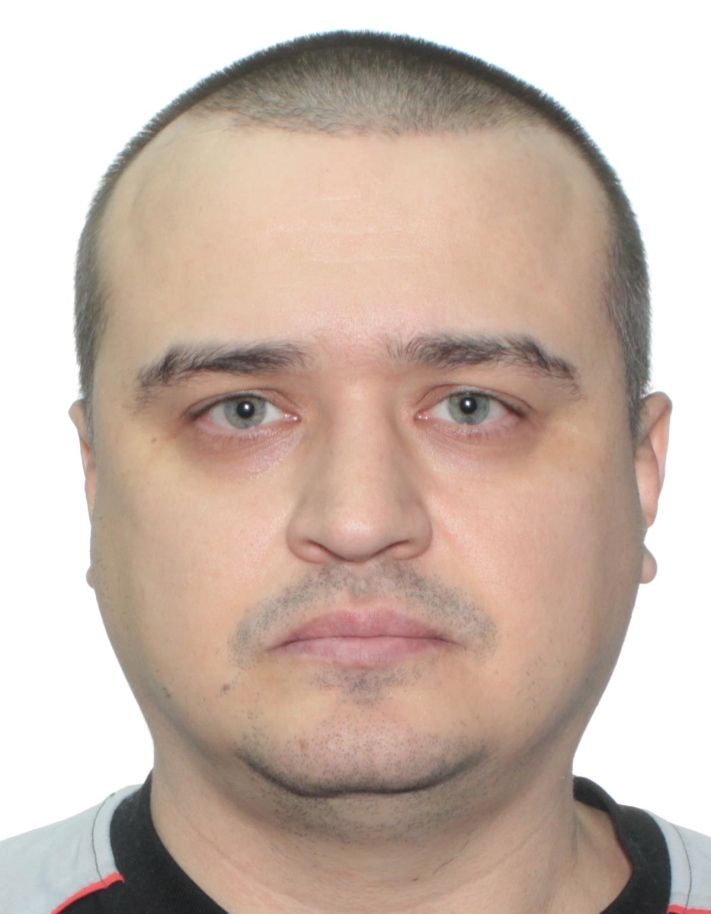 КАРПОВ ОЛЕКСАНДР ІВАНОВИЧ