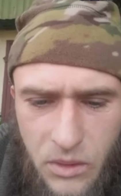 ТИМЧИК ОЛЕКСІЙ ВІКТОРОВИЧ