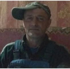 АНДРІЄШ ОЛЕКСАНДР МИХАЙЛОВИЧ