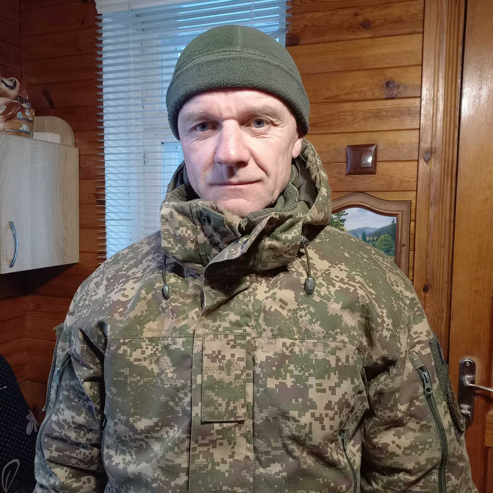 ДУЧЕНКО ІВАН МИКОЛАЙОВИЧ
