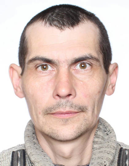 ГЕРГЕЛЬ РОМАН ІВАНОВИЧ