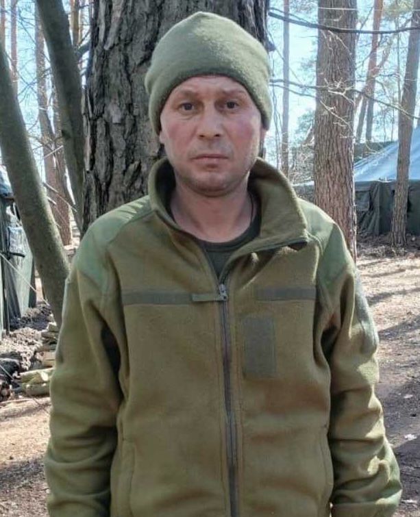ІВАНОВ РОМАН ІВАНОВИЧ