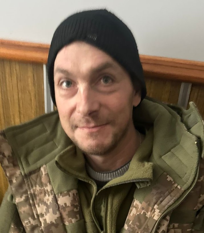 ЗАВАДСЬКИЙ ВОЛОДИМИР ВІТАЛІЙОВИЧ