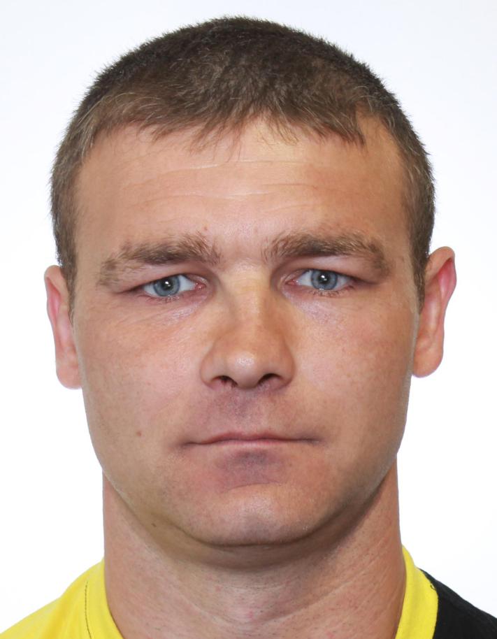 КОЛОМІЄЦЬ ОЛЕГ ОЛЕКСАНДРОВИЧ