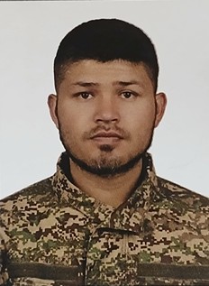КАСТАНЬО РОДРІГЕС КРІСТІАН ЕСТІВЕН