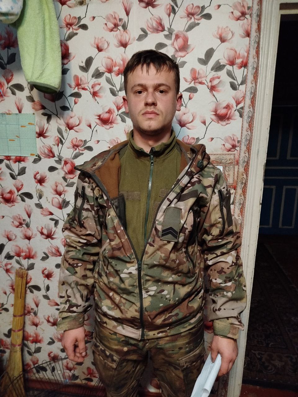 ВІННИЧЕНКО СЕРГІЙ МИКОЛАЙОВИЧ