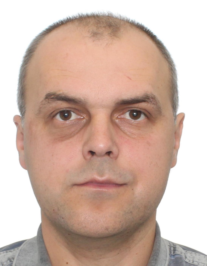 РЯБОВОЛ АНДРІЙ МИКОЛАЙОВИЧ