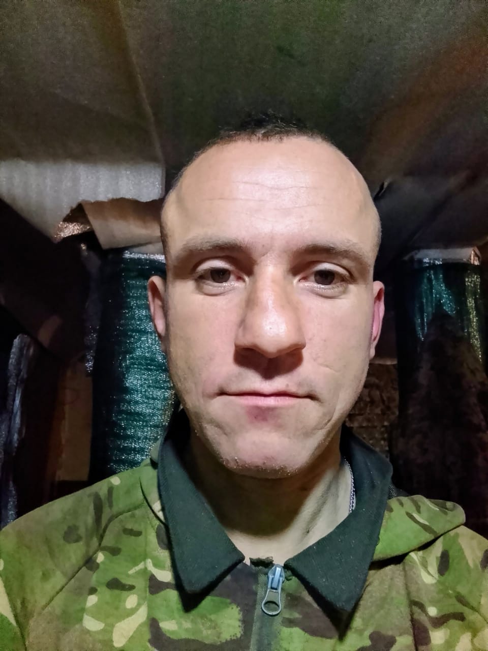 КОРЖ РУСЛАН ПАВЛОВИЧ