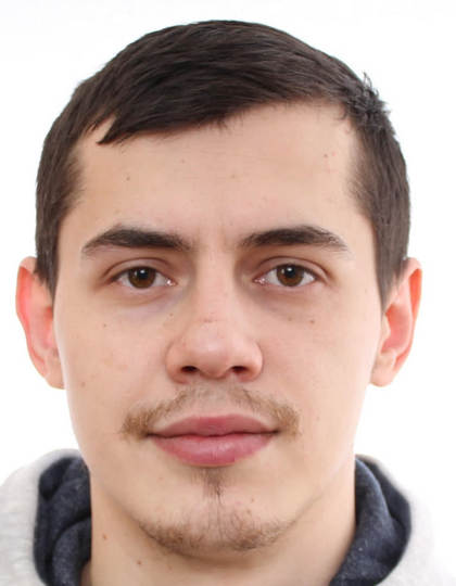 ПАКІЖ МИКОЛА ВОЛОДИМИРОВИЧ