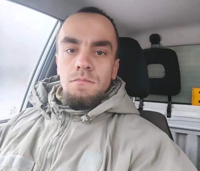 КОЛОУСОВ ОЛЕГ ВОЛОДИМИРОВИЧ