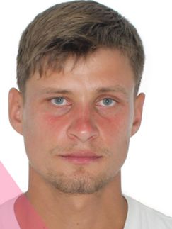 КІСІЛЬОВ РУСЛАН МИХАЙЛОВИЧ
