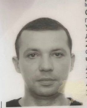 ДАРІЄНКО СЕРГІЙ МИКОЛАЙОВИЧ