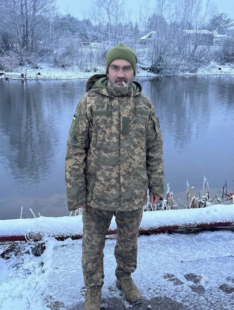 ДОБРОДЄЙ ГЕННАДІЙ МИКОЛАЙОВИЧ