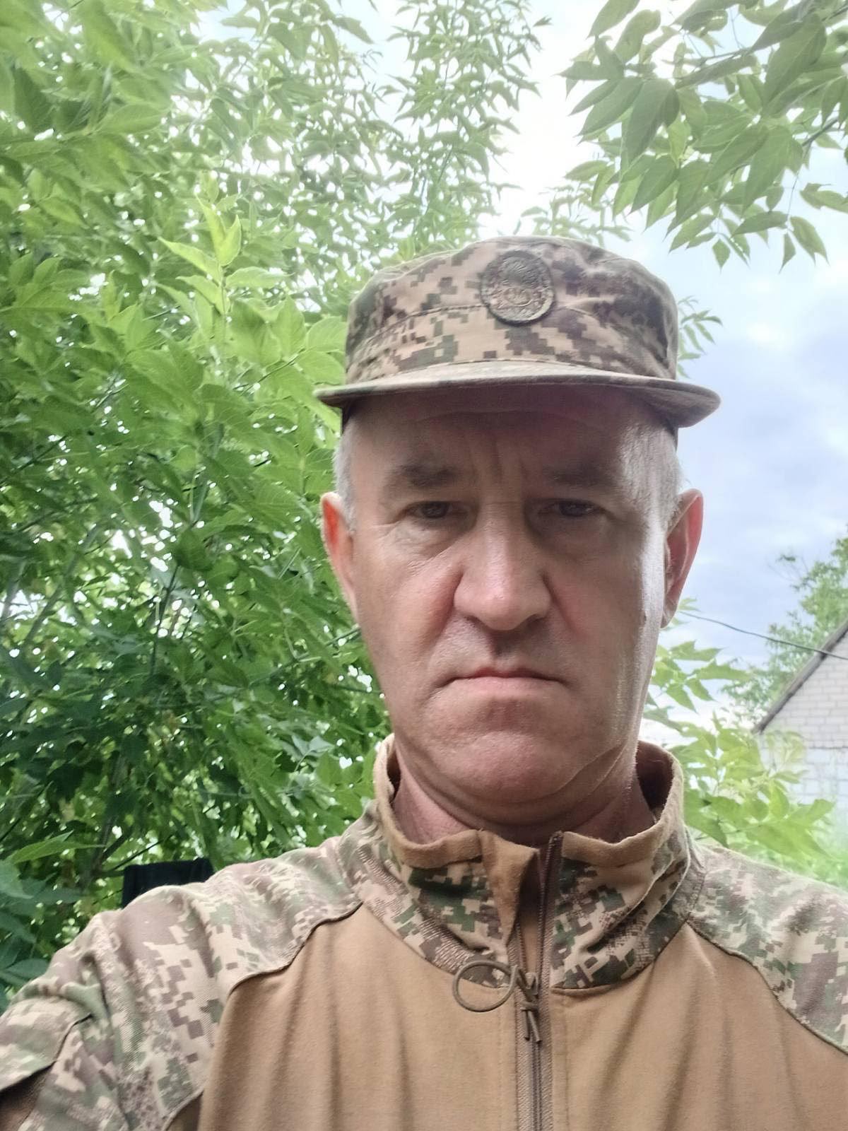 РАКОВЕЦЬ ВАЛЕРІЙ ІВАНОВИЧ