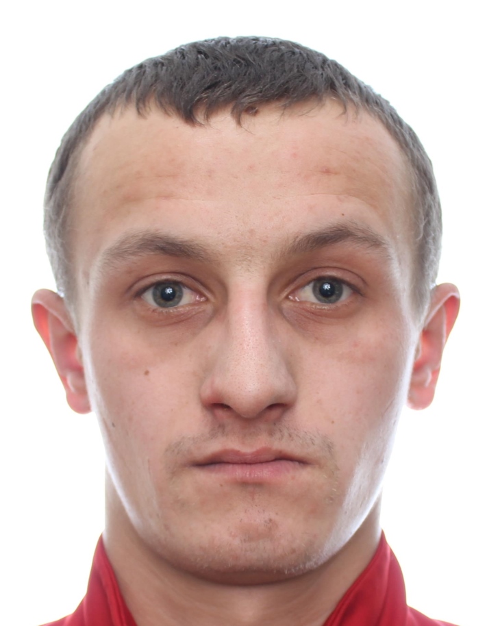 ЦУПИЛО ЄВГЕНІЙ ОЛЕКСАНДРОВИЧ