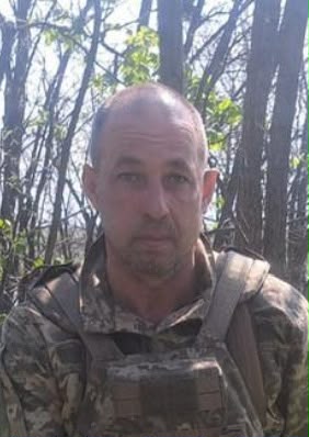 ВОРОБЙОВ СЕРГІЙ МИКОЛАЙОВИЧ