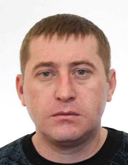БЕРИЛО ЮРІЙ МИКОЛАЙОВИЧ