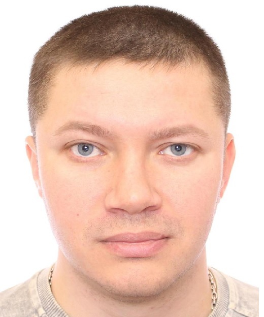 ШИЛОВ СЕРГІЙ ЮРІЙОВИЧ