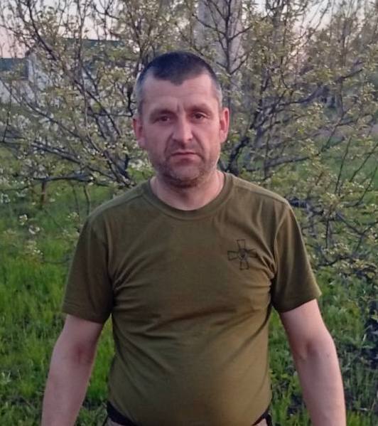 ДАУДОВ ЮРІЙ ОЛЕГОВИЧ