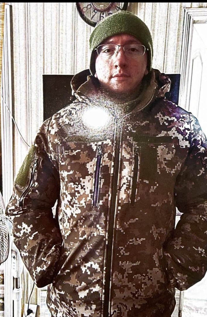 ДОВГАЛЬ ВІКТОР ВІКТОРОВИЧ
