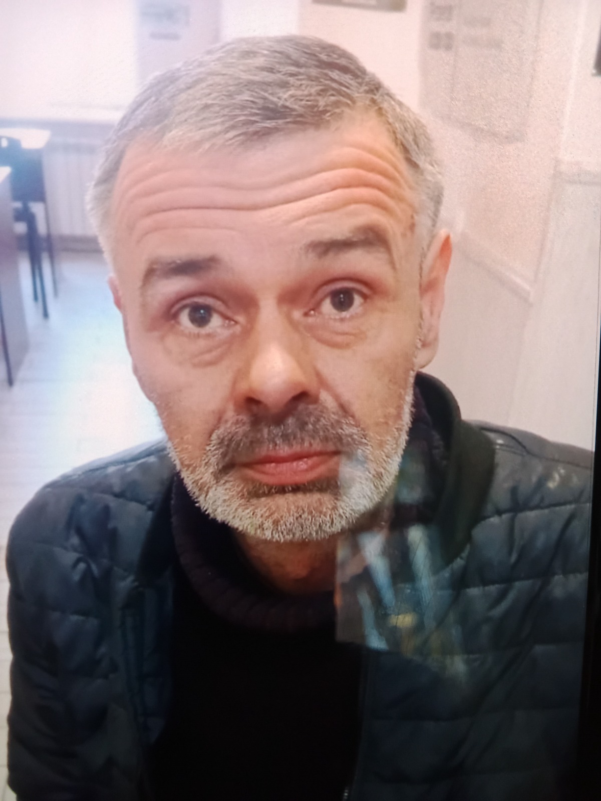 КОМАР ВОЛОДИМИР МИКОЛАЙОВИЧ