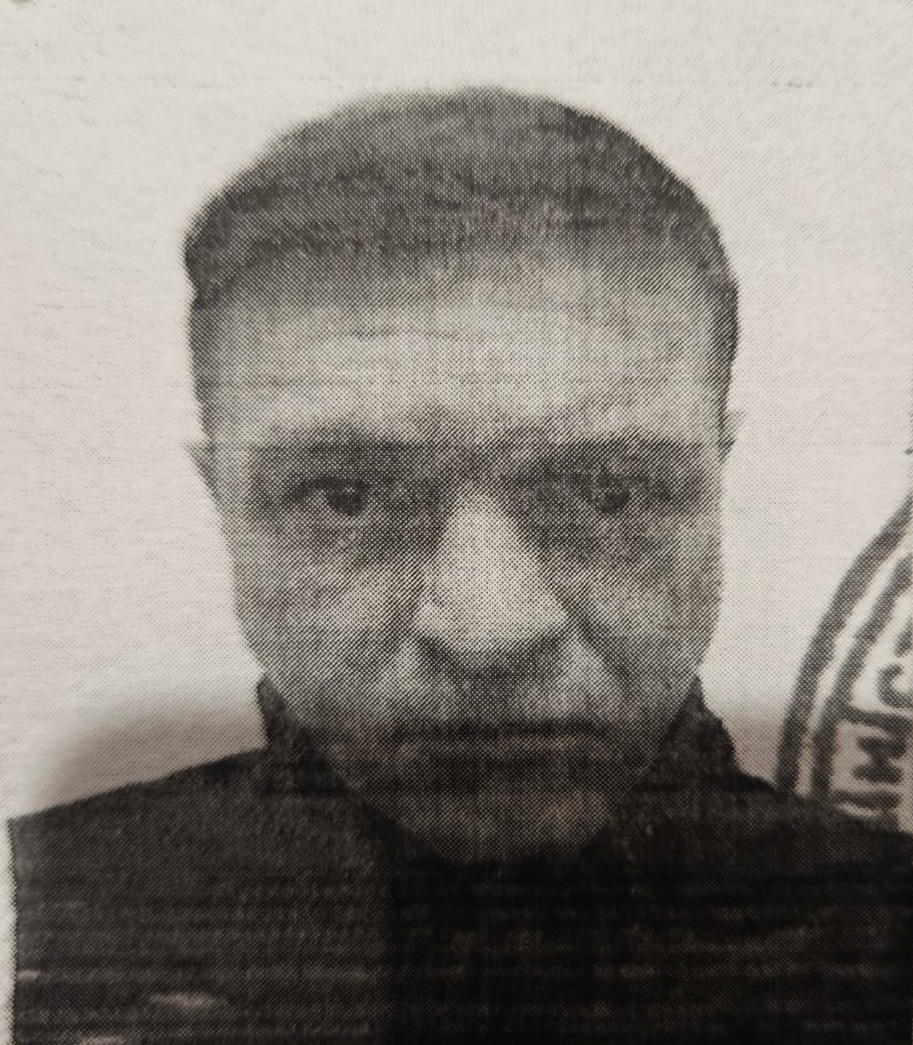 ПАНЖАР ОЛЕКСАНДР МИКОЛАЙОВИЧ