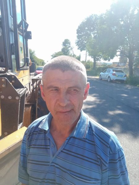 ВОЙТЮК СЕРГІЙ МИКОЛАЙОВИЧ
