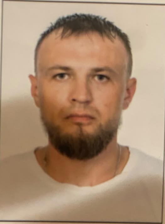 ЧУБЕНКО АРТЕМ ЛЕОНІДОВИЧ
