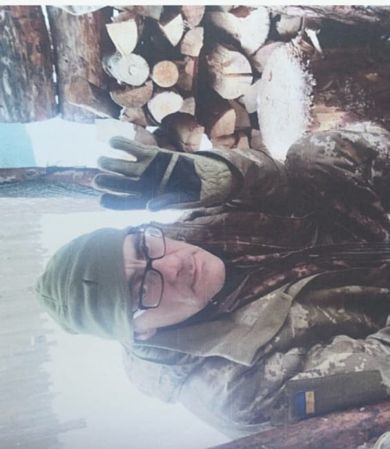 ДМИТРІЄВ ВАЛЕРІЙ МИКОЛАЙОВИЧ