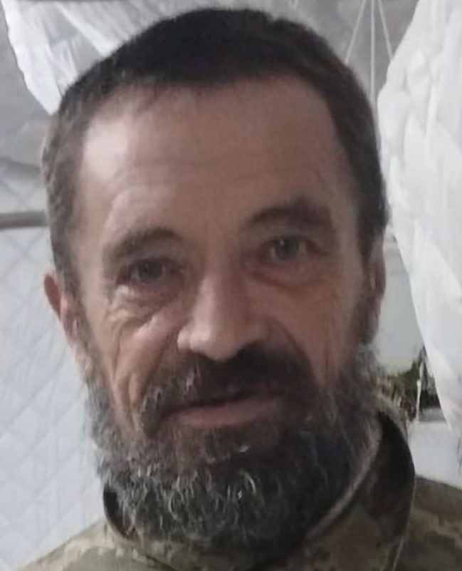 СТЕЦЮК ВАЛЕРІЙ ВАСИЛЬОВИЧ