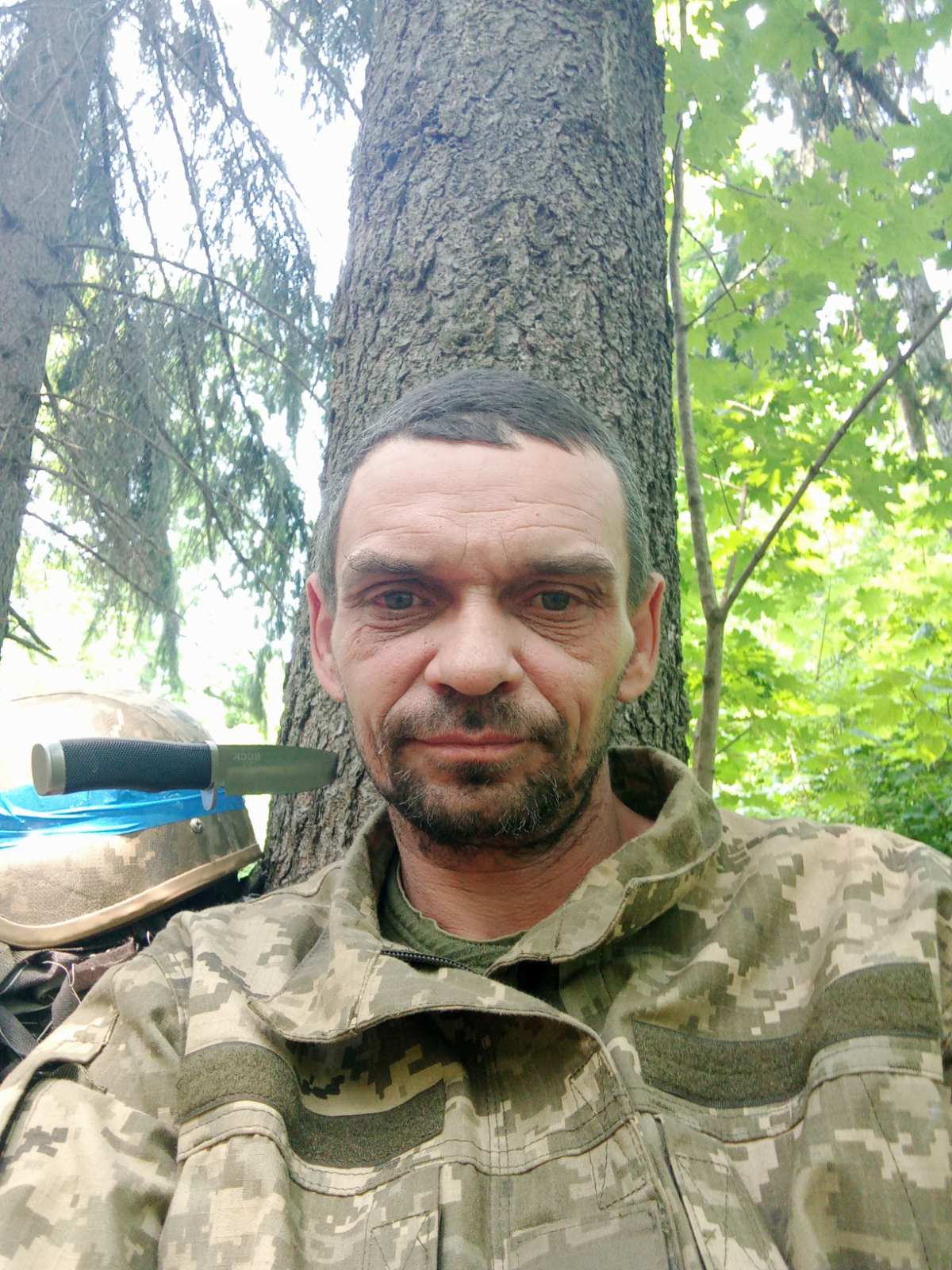 СЕДЯКІН МАКСИМ ГЕННАДІЙОВИЧ