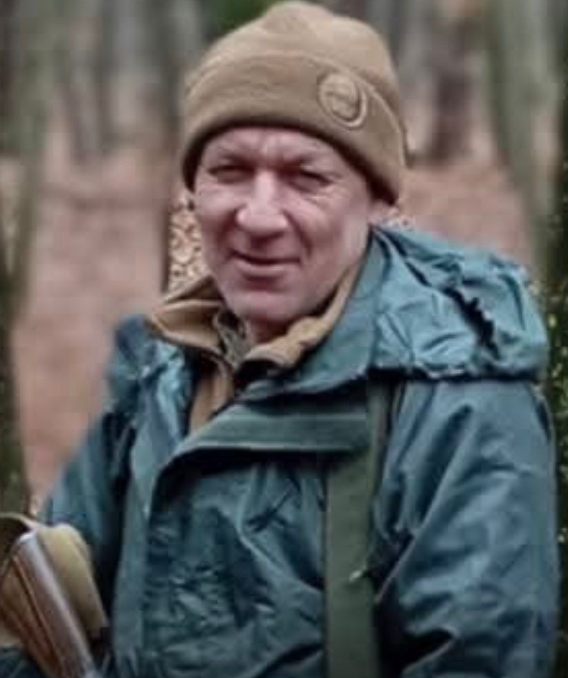 МАРЧЕВСЬКИЙ СЕРГІЙ ГЕННАДІЙОВИЧ