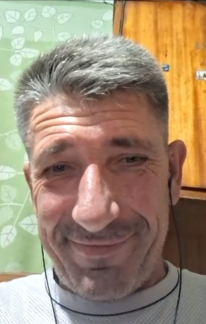 МЕДВЕДЄВ ВАЛЕРІЙ ІВАНОВИЧ