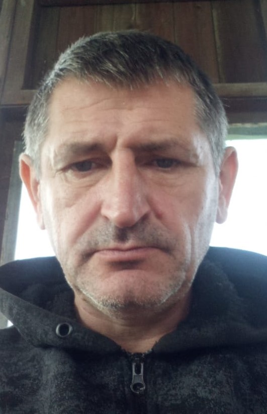 РЕЗНІКОВ ПЕТРО ОЛЕКСАНДРОВИЧ