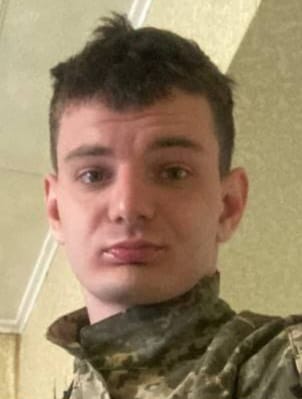 КЕРЕЦМАН ДАНИЛО МИХАЙЛОВИЧ