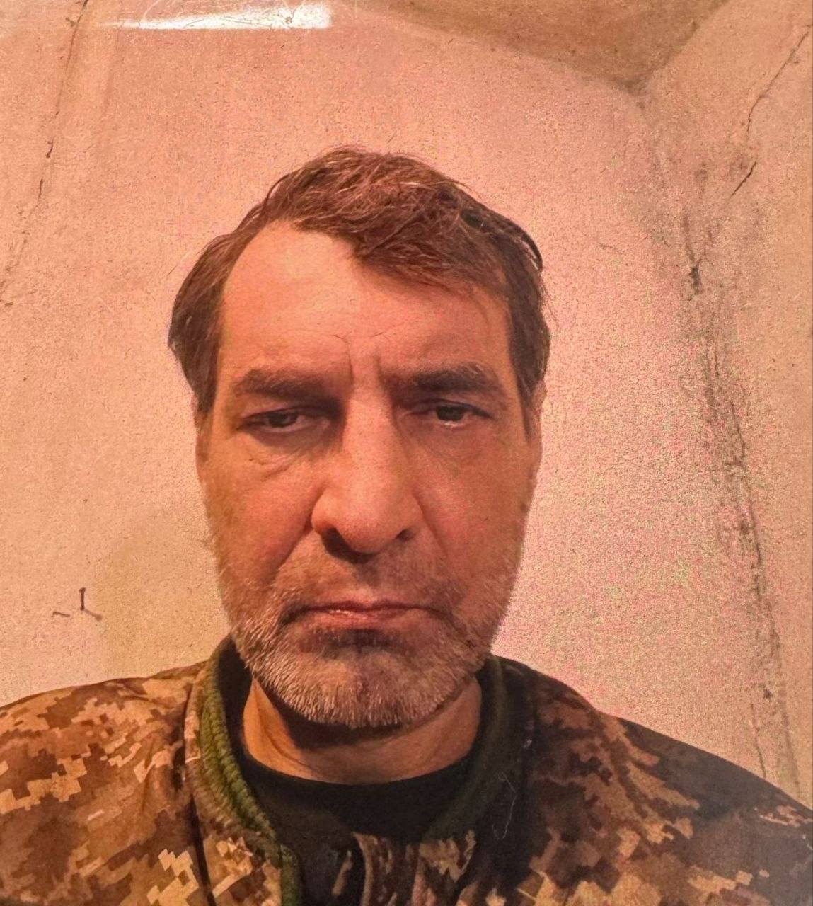 ЖДАНОВ ВІТАЛІЙ ВОЛОДИМИРОВИЧ
