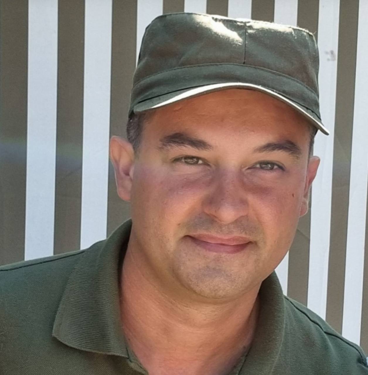 СОЛОВЕЙ ОЛЕКСАНДР ВІКТОРОВИЧ