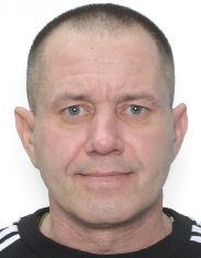 РИБІН ІГОР ІГОРОВИЧ