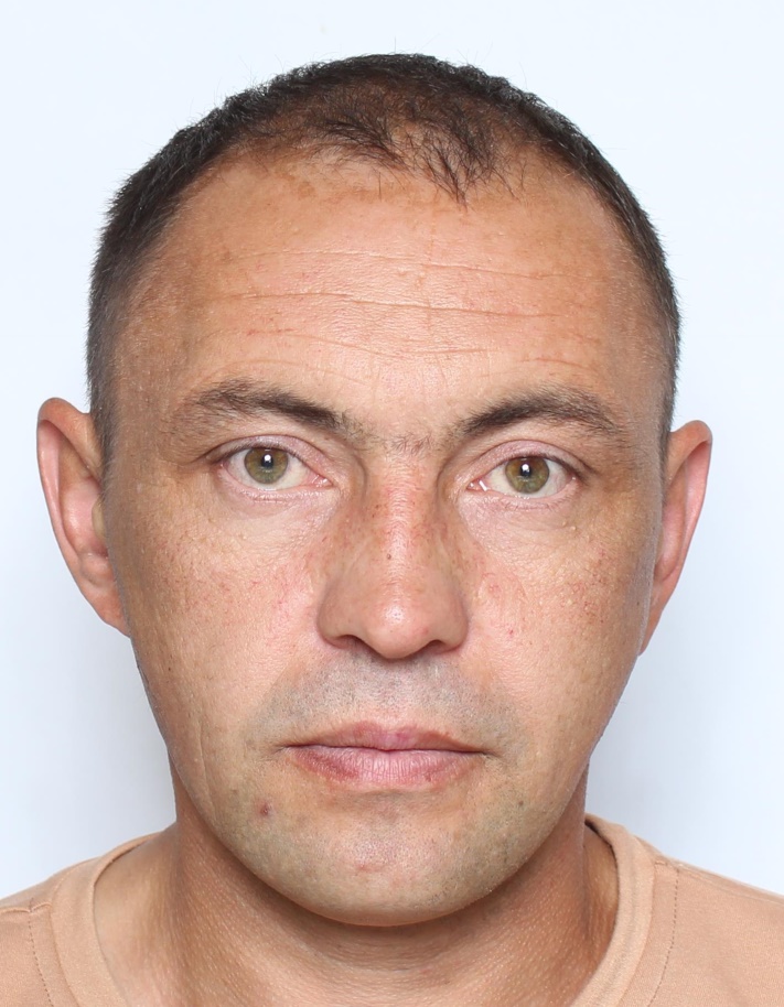 ЧОРНИЙ ОЛЕКСАНДР ВАСИЛЬОВИЧ